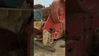 Metso C125 Backenbrecher kaufen - Bild 4 | Machineryline LI Metso C125 Backenbrecher | Bild 4 - Machineryline