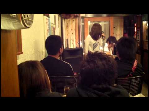 2012.10.8 DUTCH HUSBAND LIVE at 居酒屋　海　総集編