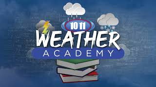 1011 Weather Academy Open