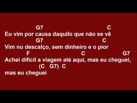 A Viagem - Católica
