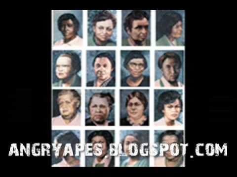 Mrs AKA Mrs Officer SKEE-MIX  [TRIBUTE TO ALPHA KAPPA ALPHA]