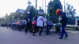 Download lagu Joget keren ngelabur langit anak motor mp3