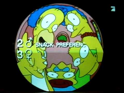 Bart und sein Retalin