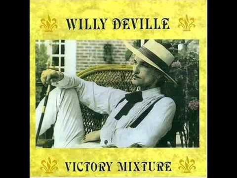 No Such Pain As Love - Willy Deville