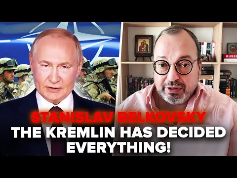 ⚡️Putin goes further! NATO has shown everything. The Kremlin will keep pressuring