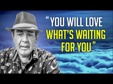 Atheist Dies; Shown Eternity And The Unbelievable In Heaven (NDE)