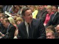 Prime Minister’s Questions: 10 June 2015