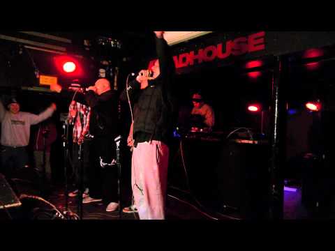 Proceente w UK ( montaz )