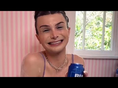 Who is Dylan Mulvaney- SOC102