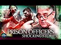 UK Prison Officer's Brutal Story: Kevin Graham True Crime Podcast 584