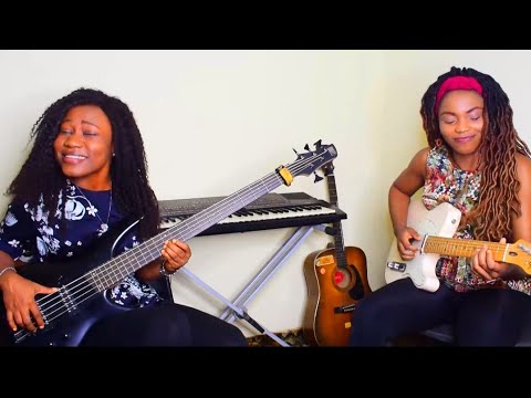 Freestyle with @BassLady