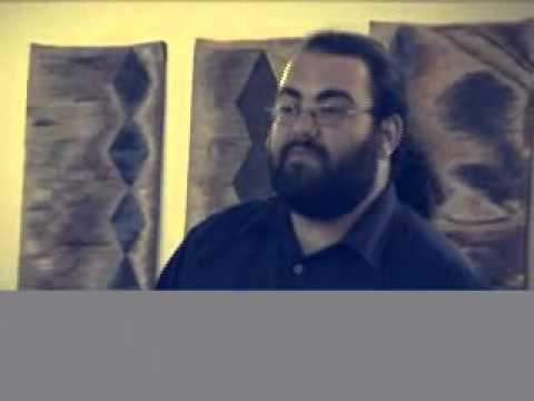 Dotan and Yehuda  - "Breaking the Silence: Israeli Soldiers Speak Out"