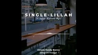 Download lagu Jomblo bukan berarti tidak ada yang mau #shorts - ustadz handy bonny mp3 Download lagu Jomblo bukan berarti tidak ada yang mau #shorts - ustadz handy bonny mp3