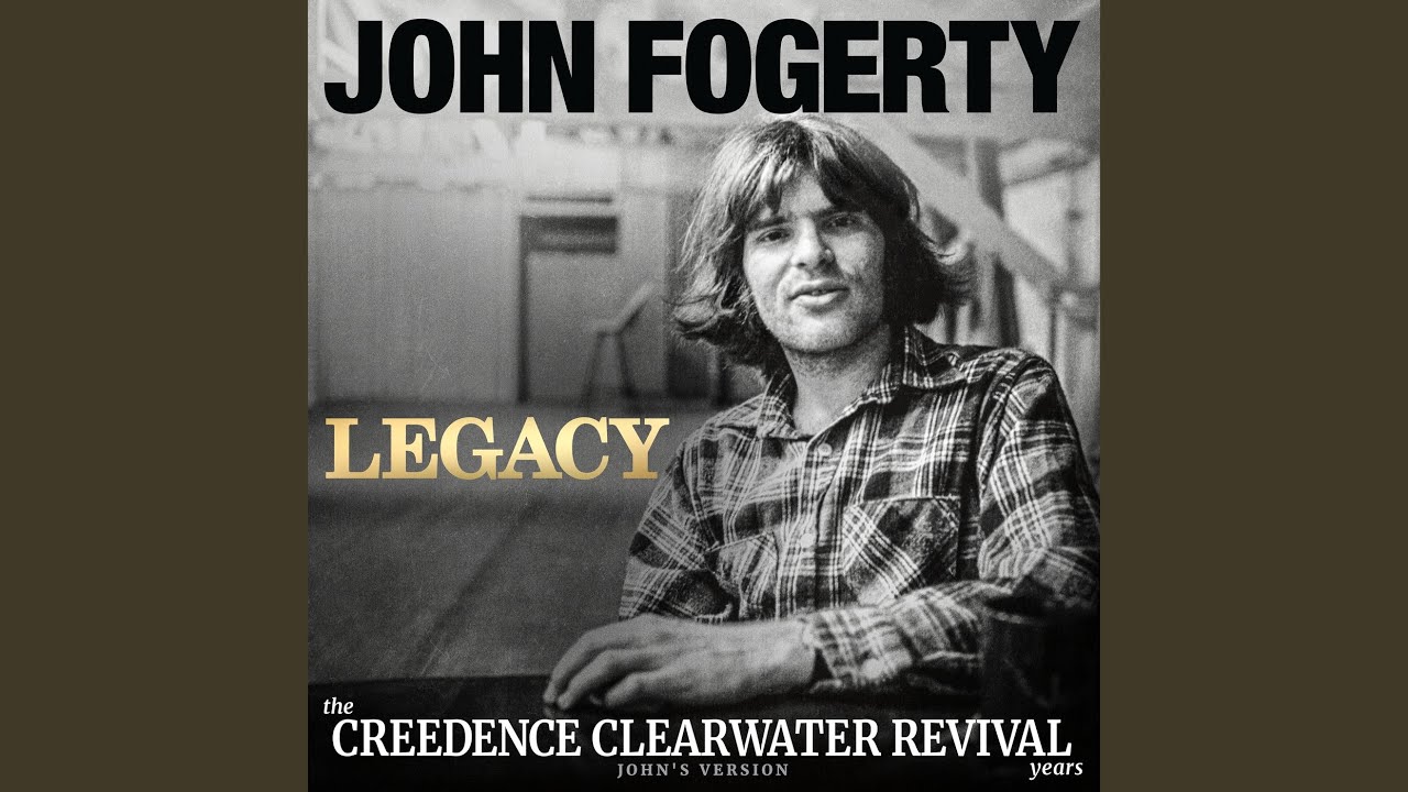 Have You Ever Seen The Rain (John's Version) - YouTube