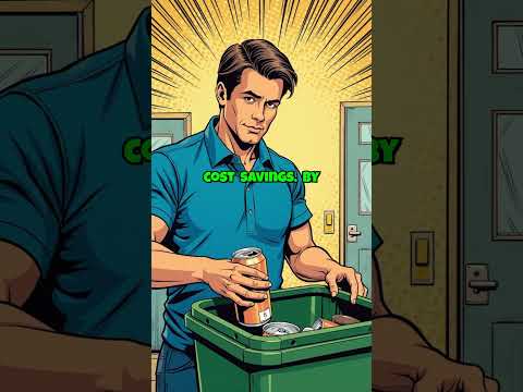 Thumbnail for Ecological Economics: How Responsible Recycling Boosts Wallets and Ecology - Call 443-469-9371 by Ecological economics
