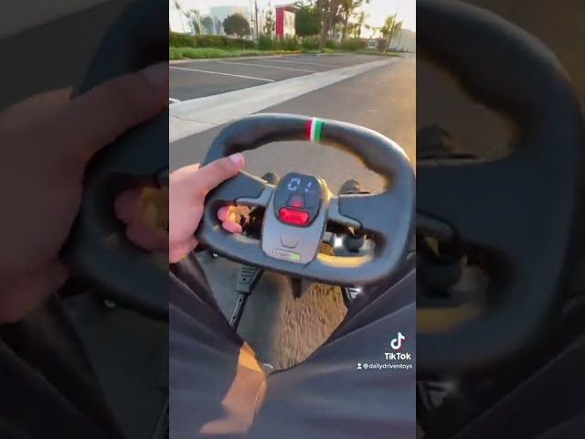 Vídeo relacionado con tecnocoppe Trofeo Go Kart 14,50 cm Bro placa personalizada regalo