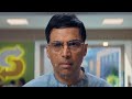 Vishy Anand's epic Subway ad | Full version