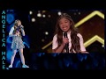 Fight Song   By Angelica Hale (Lyrics)