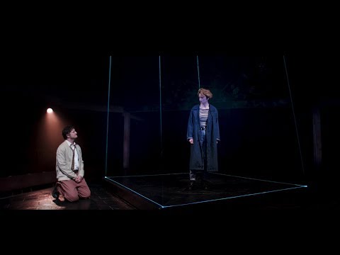 Belvidera Held Hostage | Venice Preserved | Royal Shakespeare Company