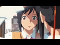 Anime Love WhatsApp Status Your Name