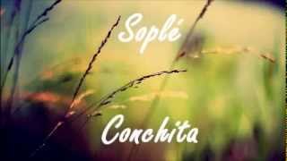Soplé ~ Conchita