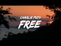 Charlie Puth - Free (Lyrics) From Disney's "The One And Only Ivan" - Chill Zone Charlie Puth - Free (Lyrics) From Disney's "The One And Only Ivan"