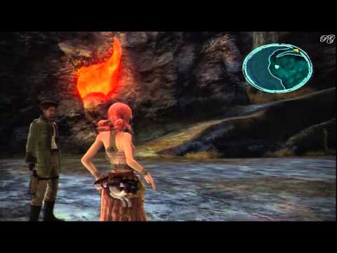 Final Fantasy XIII (PS3) Walkthrough Part 76