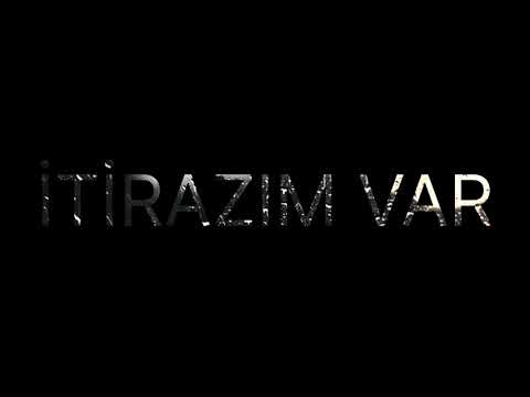Timuçin Esen - İtirazım var (slowed+reverb)