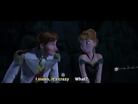 Migueladdin Part 28 - Miguel Rivera Vs. Prince Hans (Part 1)