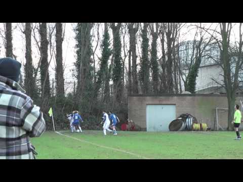 20110109 Anderlecht - DVC Grimbergen 1H 4-0.mov