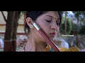 South Actress Aunty Chubby Navel Expose