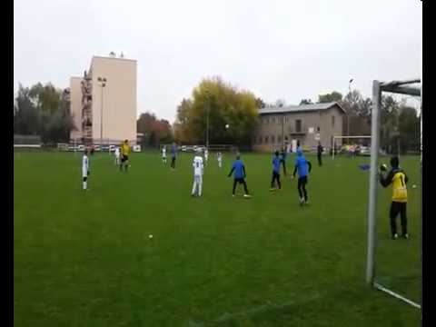 MILAN Milanówek - Milan vs Ożarowianka