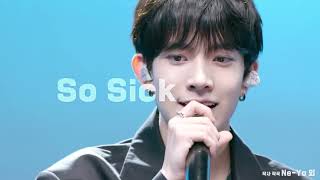 Download lagu [Cover] ENHYPEN HEESEUNG - So Sick (원곡 : Ne-Yo) mp3