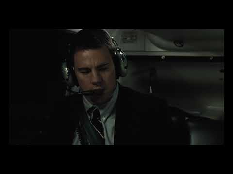 Foxcatcher - "Philanthropist" - Steve Carell x Channing Tatum