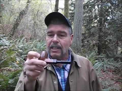 Don Lou Billiard with some Samuel Gawith Bothy Flake