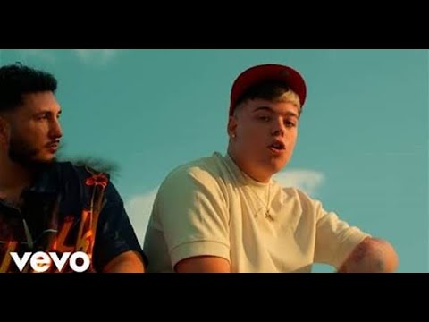 Omar Montes, Saiko, Tunvao   Arena y Sal