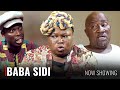 BABA SIDI A Nigerian 2025 Yoruba Movie Starring Kemi Apesin Kemity Apa Baba Londoner