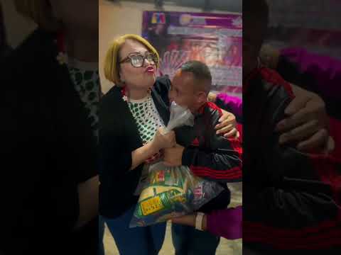 🚩✊🏻 GOBIERNO DE LARA DESPLIEGA JORNADA SOCIAL EN EL MUNICIPIO ANDRÉS ELOY BLANCO