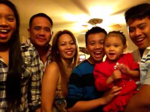 Happy Birthday Ma! Dilay & Family