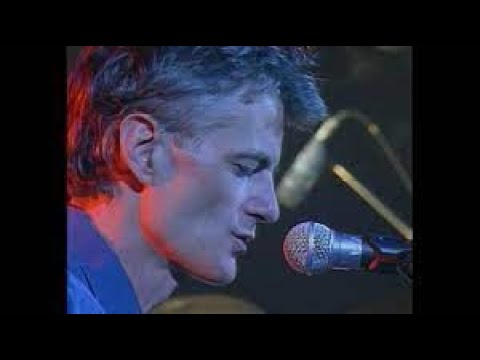 Peter Hammill, Roaring Forties Tour, Russia 1995. (See notes below)