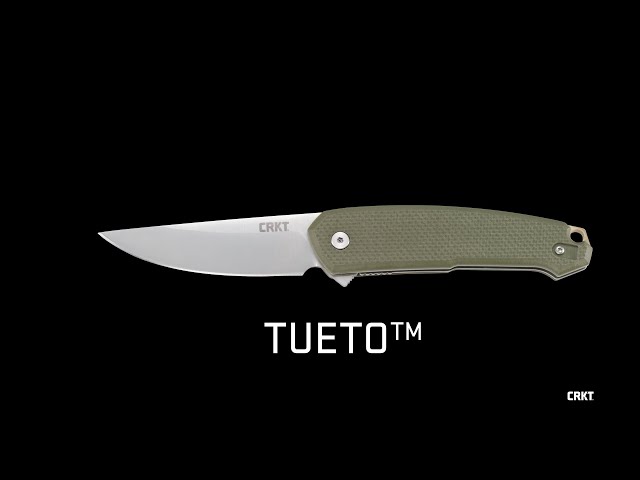 CRKT TUETO™ | ...