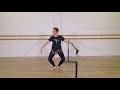 Royal Academy Of Dance At Home Beginners Ballet For Adults Lesson 1