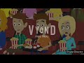 Team Vyonders Very Scared Of Captain Flamingo Theme Song Is So Annoying Nutshell