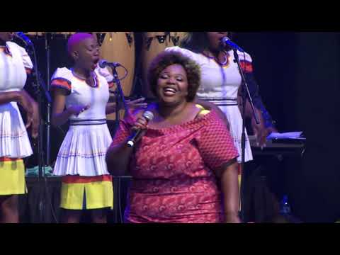 Worship House - Gara Gara (Project 17 Live At Carnival City) [Official Video]