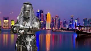 SIAMO IN QATAR (THE OFFICIAL 2022 WORLD CUP ANTHEM) Lyrics English Translation
