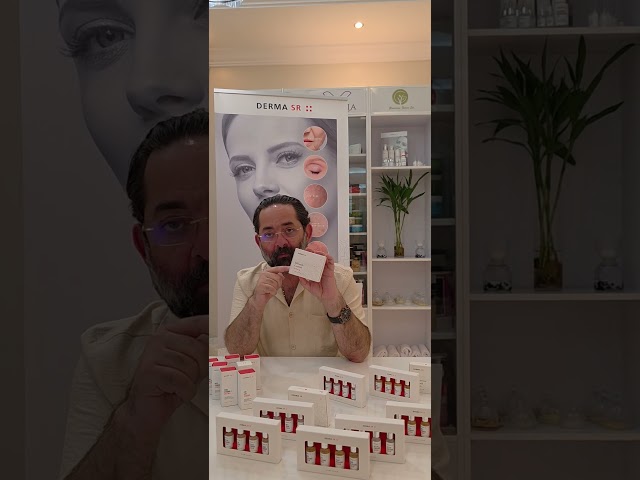 Blemish Control Serum