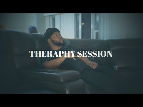 DEVEYE - "THERAPY SESSION" ( OFFICIAL MUSIC VIDEO )
