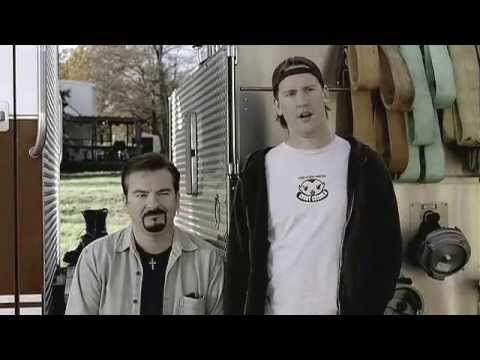 Official Trailer: Clerks II (2006)