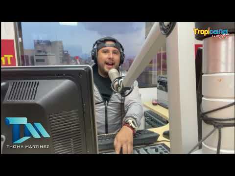 Subele el Volumen Episodio 2