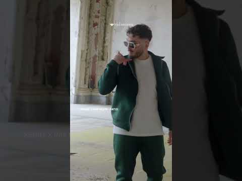 KENNZ x Inis Neziri - FATIZI #shorts
